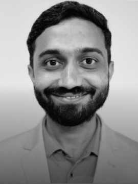 Ankit Mori