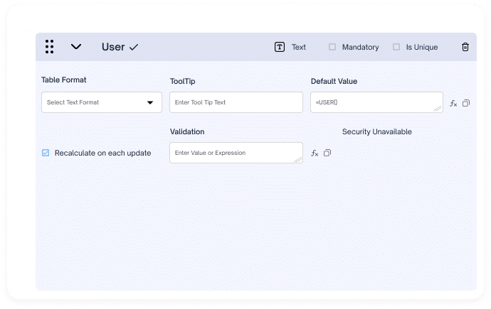 Set Default Values with Ease Using Pre-built Functions