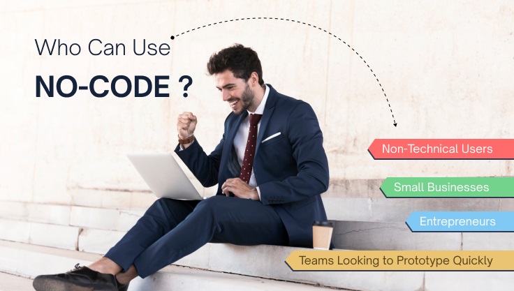Web app builder no-code
