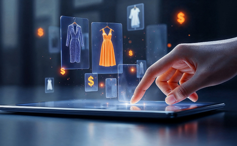 Retail & E-commerce