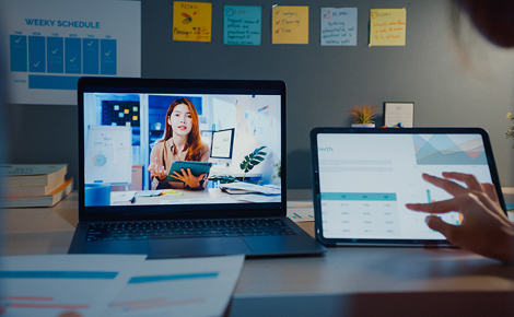 Education & E-Learning