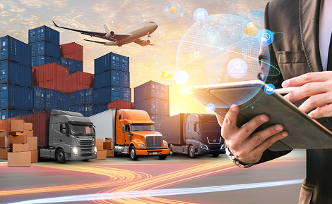 Logistics & Supply Chain