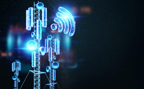 Telecommunications