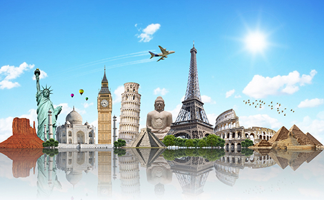 Travel & Hospitality